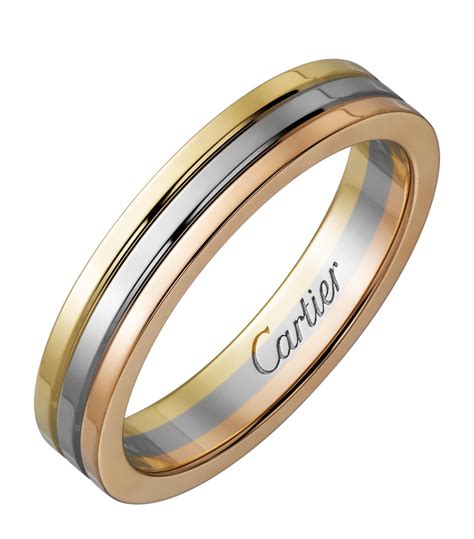 marriage ring cartier|cartier marriage ring price.